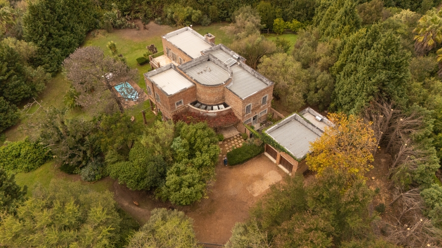 5 Bedroom Property for Sale in Vierlanden Western Cape